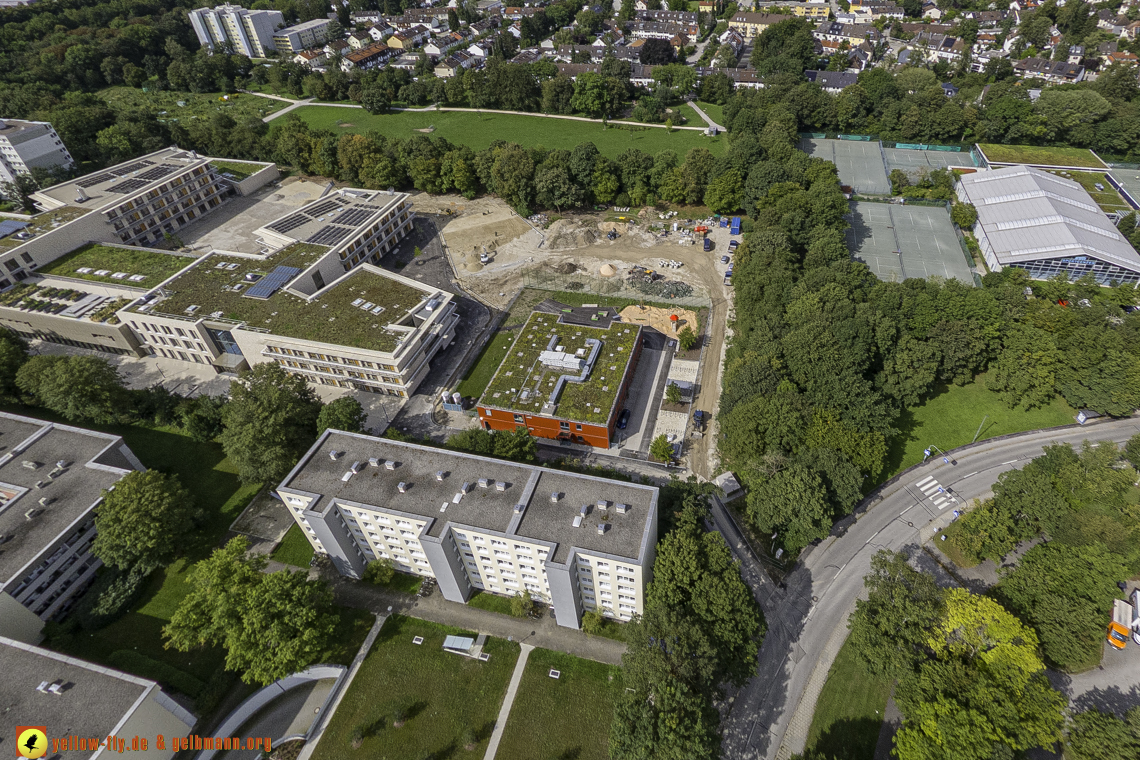 22.08.2024 - Schule am Strehleranger