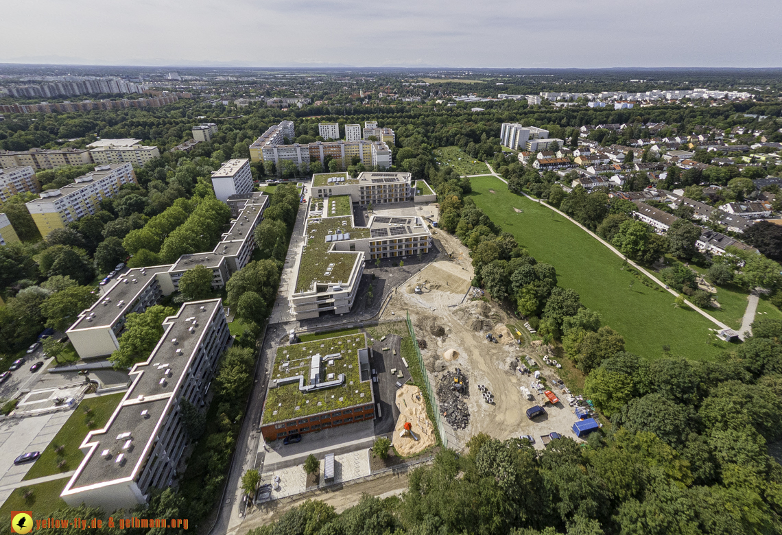 22.08.2024 - Schule am Strehleranger