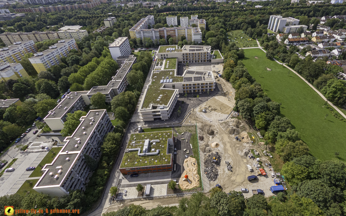 22.08.2024 - Schule am Strehleranger