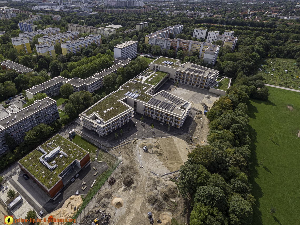 22.08.2024 - Schule am Strehleranger