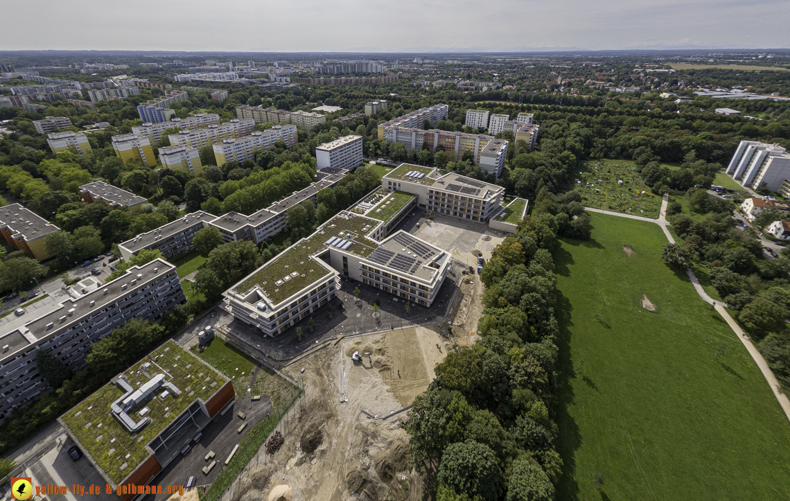 22.08.2024 - Schule am Strehleranger