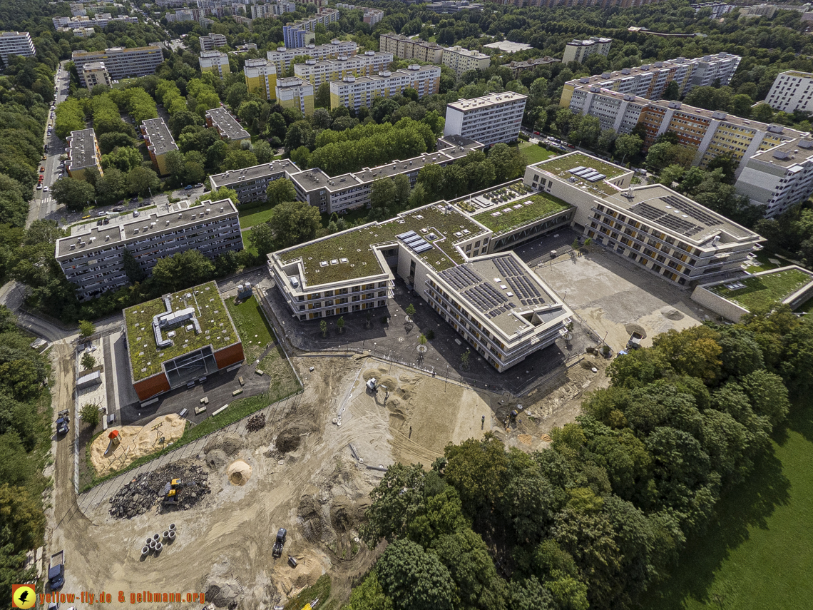 22.08.2024 - Schule am Strehleranger