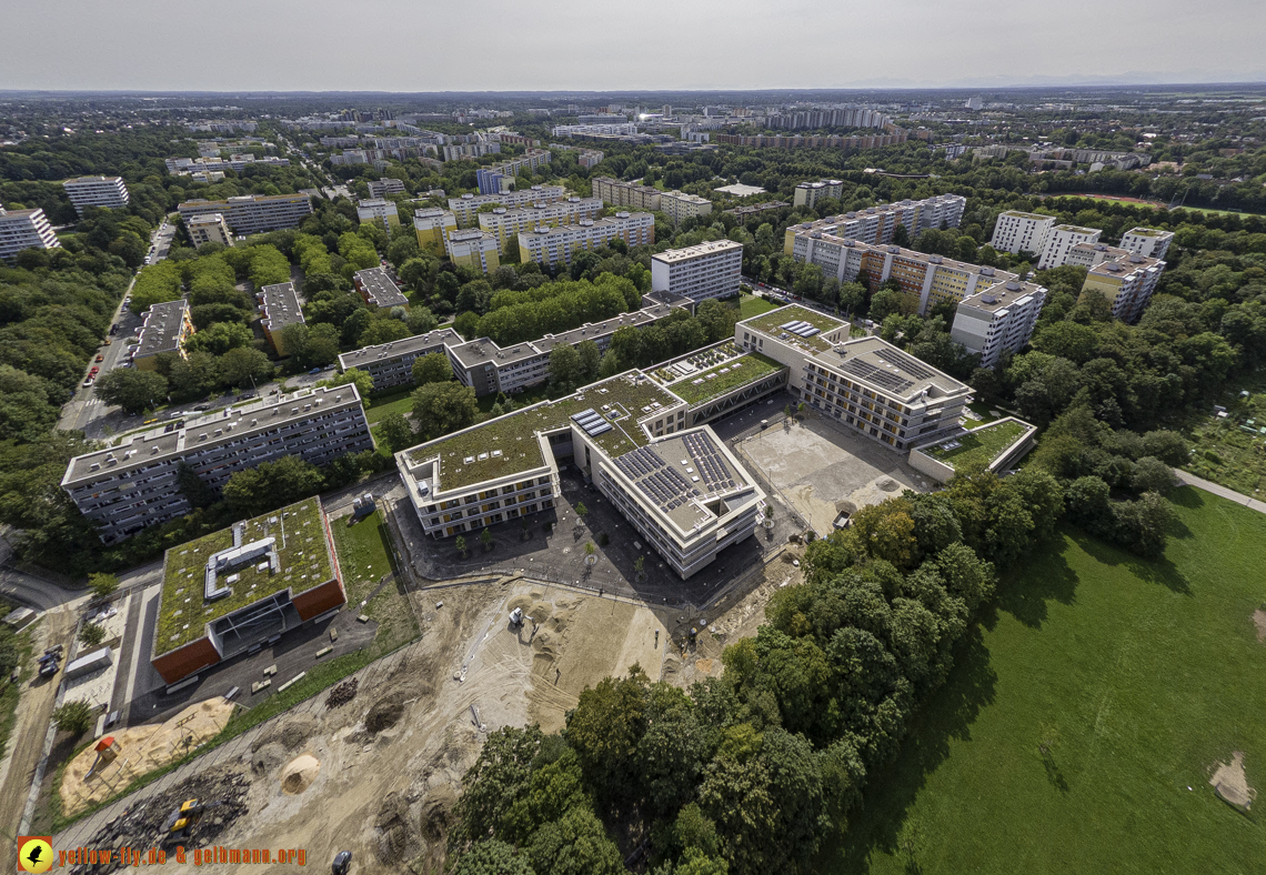 22.08.2024 - Schule am Strehleranger