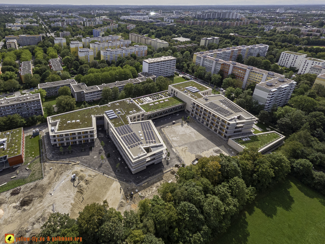 22.08.2024 - Schule am Strehleranger