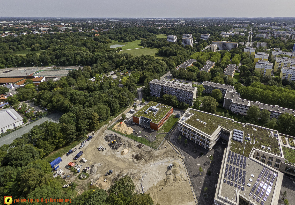 22.08.2024 - Schule am Strehleranger
