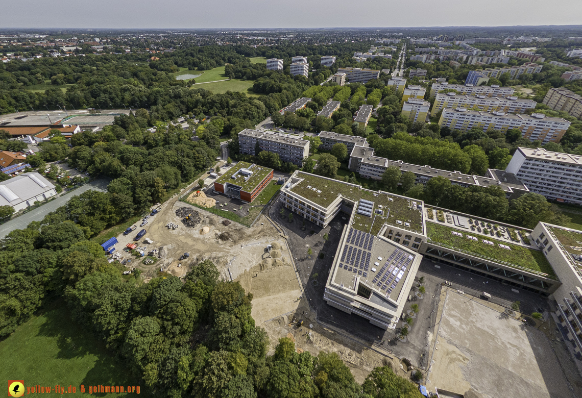22.08.2024 - Schule am Strehleranger