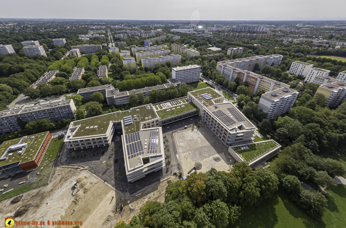 22.08.2024 - Schule am Strehleranger