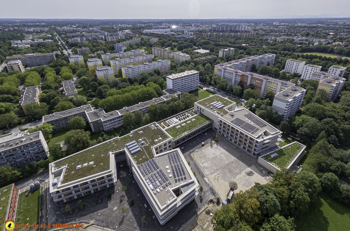 22.08.2024 - Schule am Strehleranger