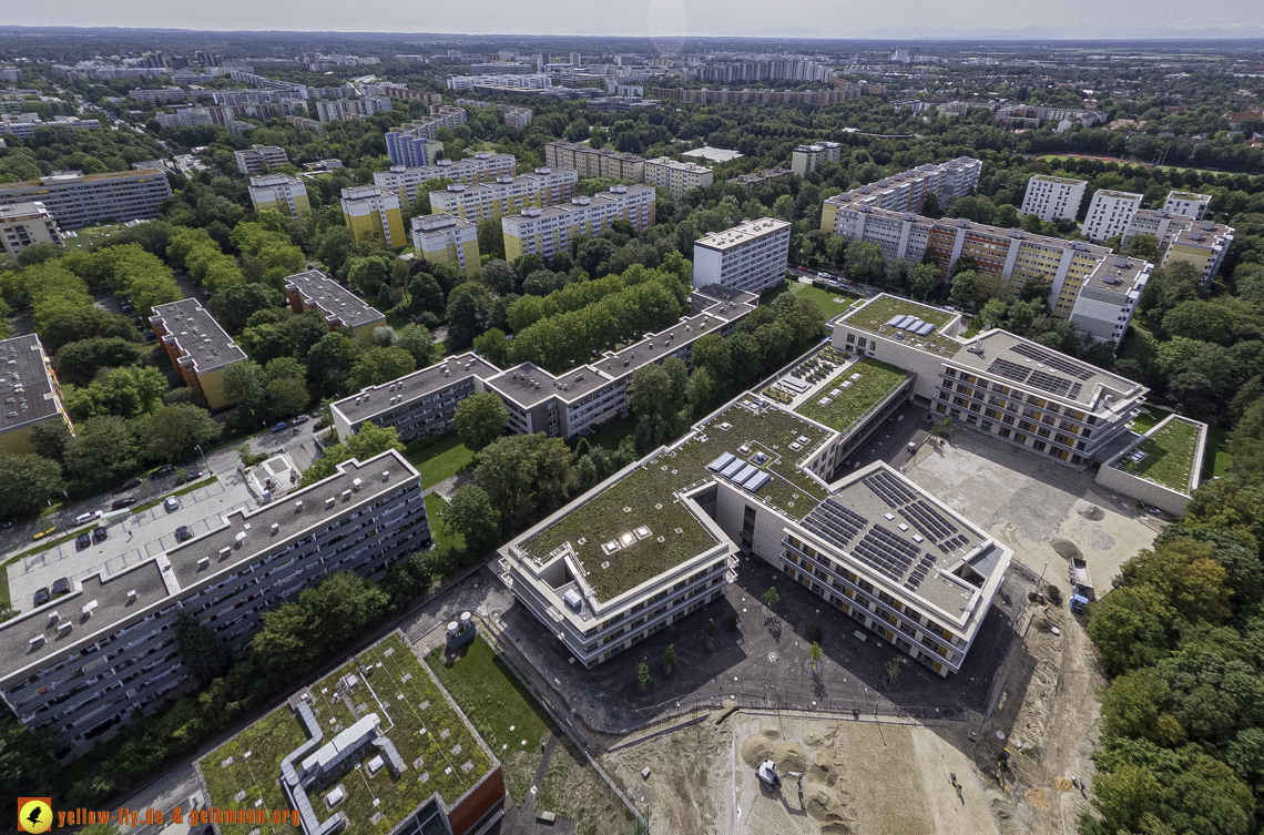 22.08.2024 - Schule am Strehleranger