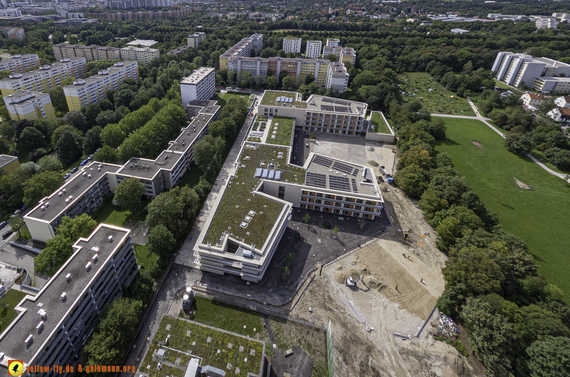22.08.2024 - Schule am Strehleranger