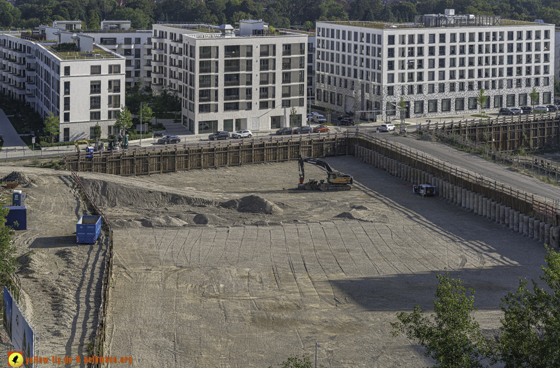 31.08.2024 - Alexisquartier und Pandion Verde