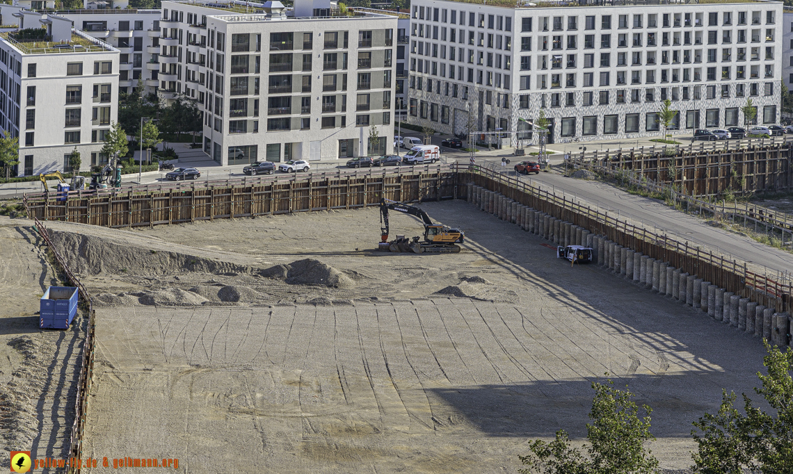 31.08.2024 - Alexisquartier und Pandion Verde