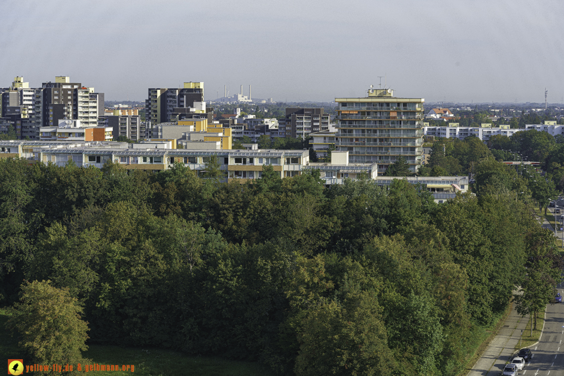 31.08.2024 - Marx-Zentrum