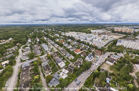 12.09.2024 - Alexisquartier in Neuperlach