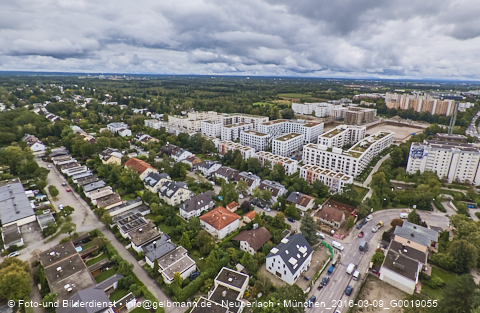 12.09.2024 - Alexisquartier in Neuperlach