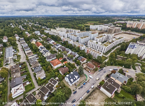 12.09.2024 - Alexisquartier in Neuperlach
