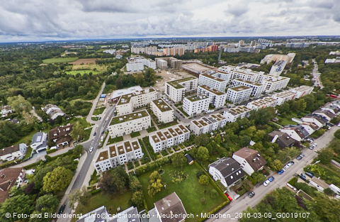 12.09.2024 - Alexisquartier in Neuperlach