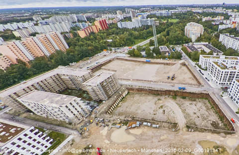 12.09.2024 - Alexisquartier in Neuperlach