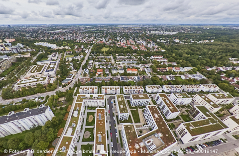 12.09.2024 - Alexisquartier in Neuperlach