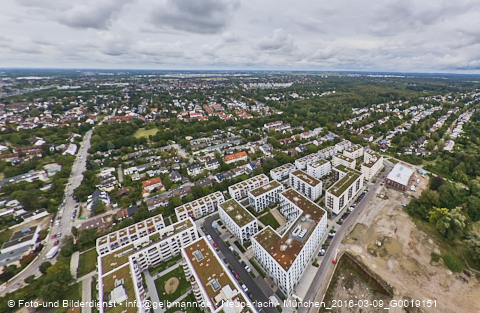 12.09.2024 - Alexisquartier in Neuperlach