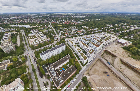 12.09.2024 - Alexisquartier in Neuperlach