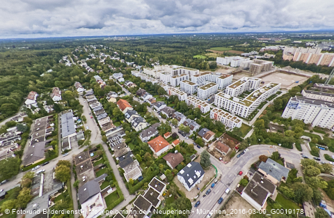 12.09.2024 - Alexisquartier in Neuperlach