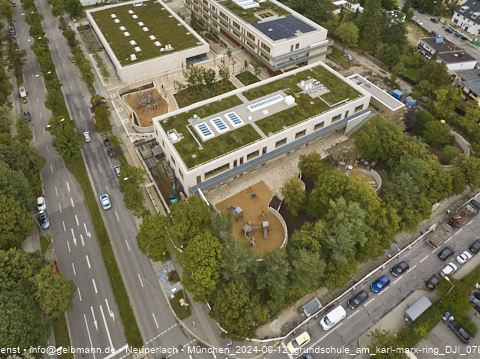 12.09.2024 - Grundschule am Karl-Marx-Ring in Neuperlach