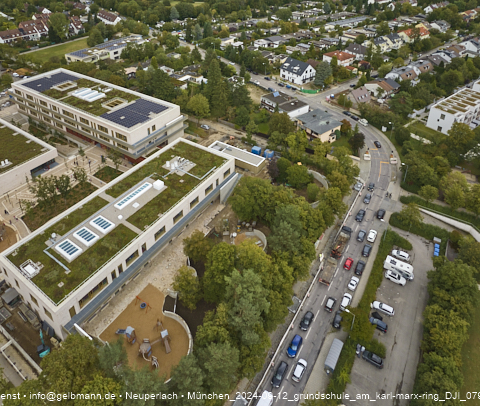 12.09.2024 - Grundschule am Karl-Marx-Ring in Neuperlach