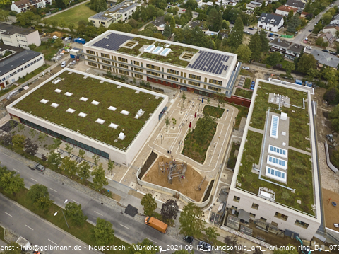 12.09.2024 - Grundschule am Karl-Marx-Ring in Neuperlach