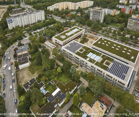 12.09.2024 - Grundschule am Karl-Marx-Ring in Neuperlach