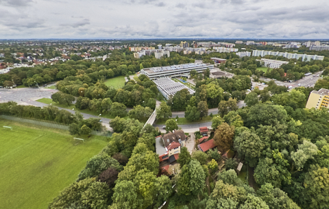 12.09.2024 - Haus für Kinder und Kindergarten Kinderarche in Neuperlach