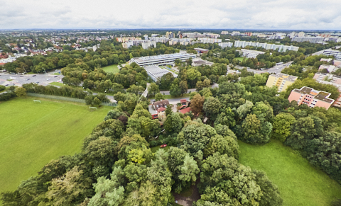 12.09.2024 - Haus für Kinder und Kindergarten Kinderarche in Neuperlach