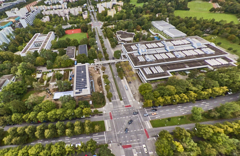 12.09.2024 - Haus für Kinder und Kindergarten Kinderarche in Neuperlach