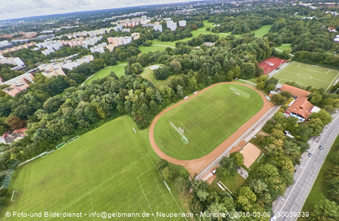 12.09.2024 - Baustelle Heinrich-Wieland-Straße in Neuperlach