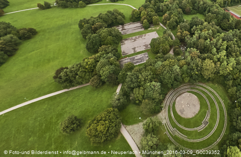 12.09.2024 - Baustelle Heinrich-Wieland-Straße in Neuperlach