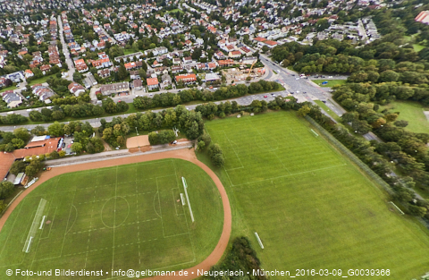 12.09.2024 - Baustelle Heinrich-Wieland-Straße in Neuperlach