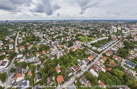 12.09.2024 - Baustelle Heinrich-Wieland-Straße in Neuperlach