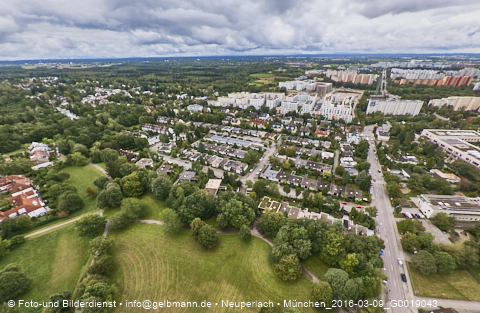 12.09.2024 - Baustelle Heinrich-Wieland-Straße in Neuperlach