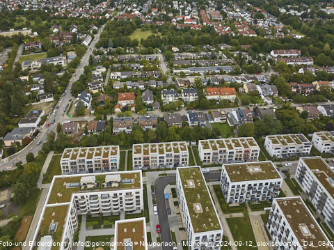 12.09.2024 - Alexisquartier in Neuperlach