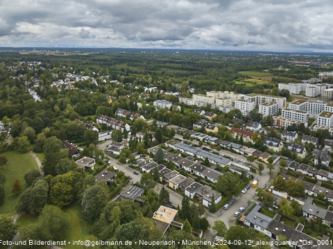12.09.2024 - Alexisquartier in Neuperlach