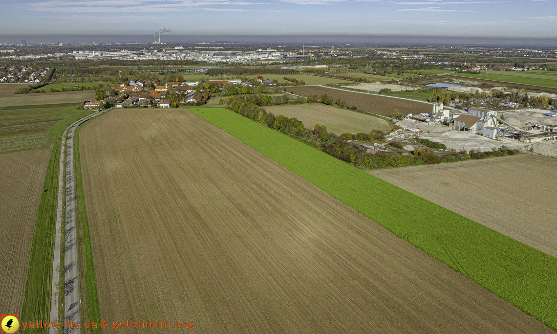 29.10.2024 - DEMOS-Baustelle NaturQuardett-Gronsdorf