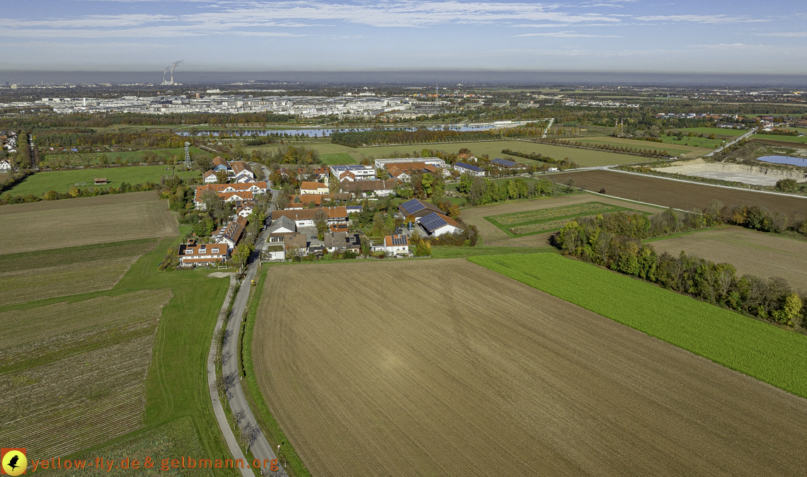 29.10.2024 - DEMOS-Baustelle NaturQuardett-Gronsdorf