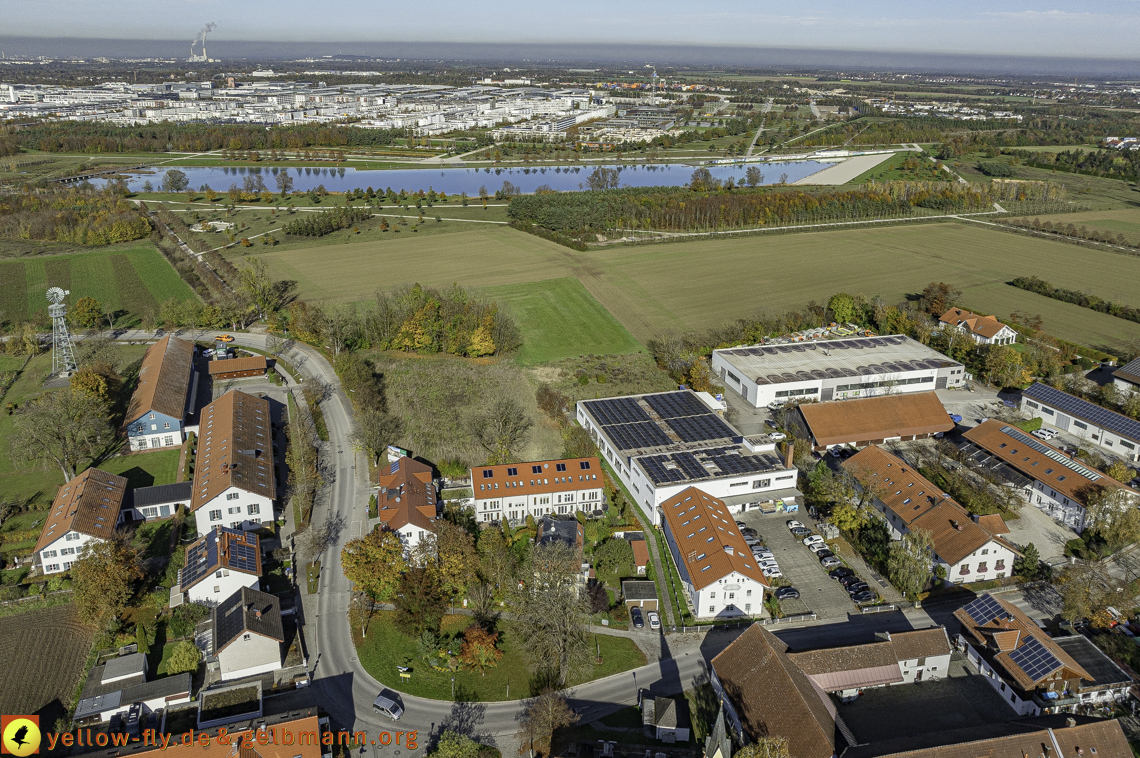 29.10.2024 - DEMOS-Baustelle NaturQuardett-Gronsdorf