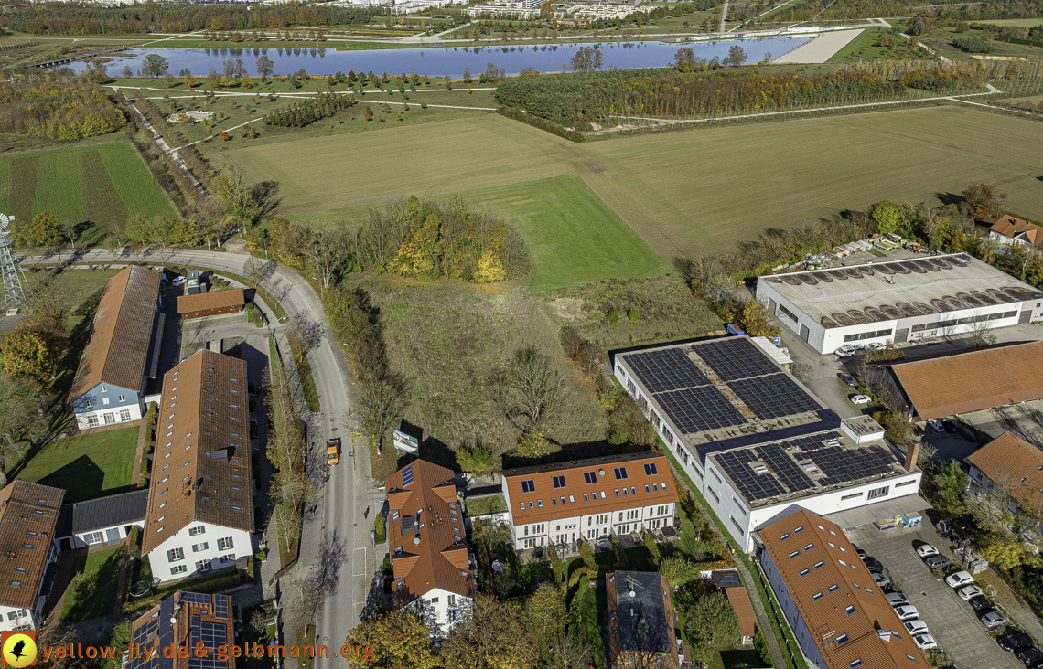 29.10.2024 - DEMOS-Baustelle NaturQuardett-Gronsdorf