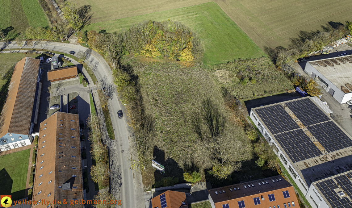 29.10.2024 - DEMOS-Baustelle NaturQuardett-Gronsdorf