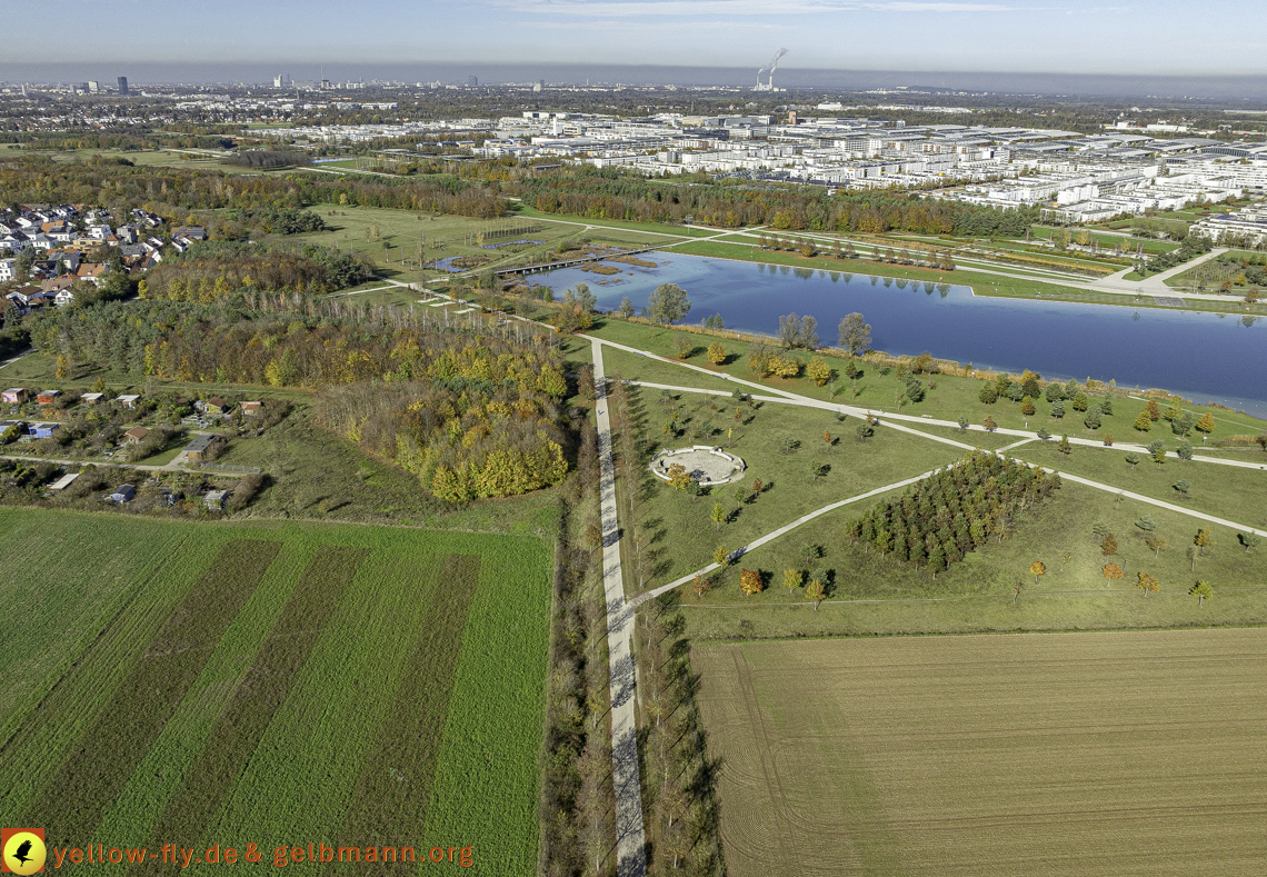 29.10.2024 - DEMOS-Baustelle NaturQuardett-Gronsdorf