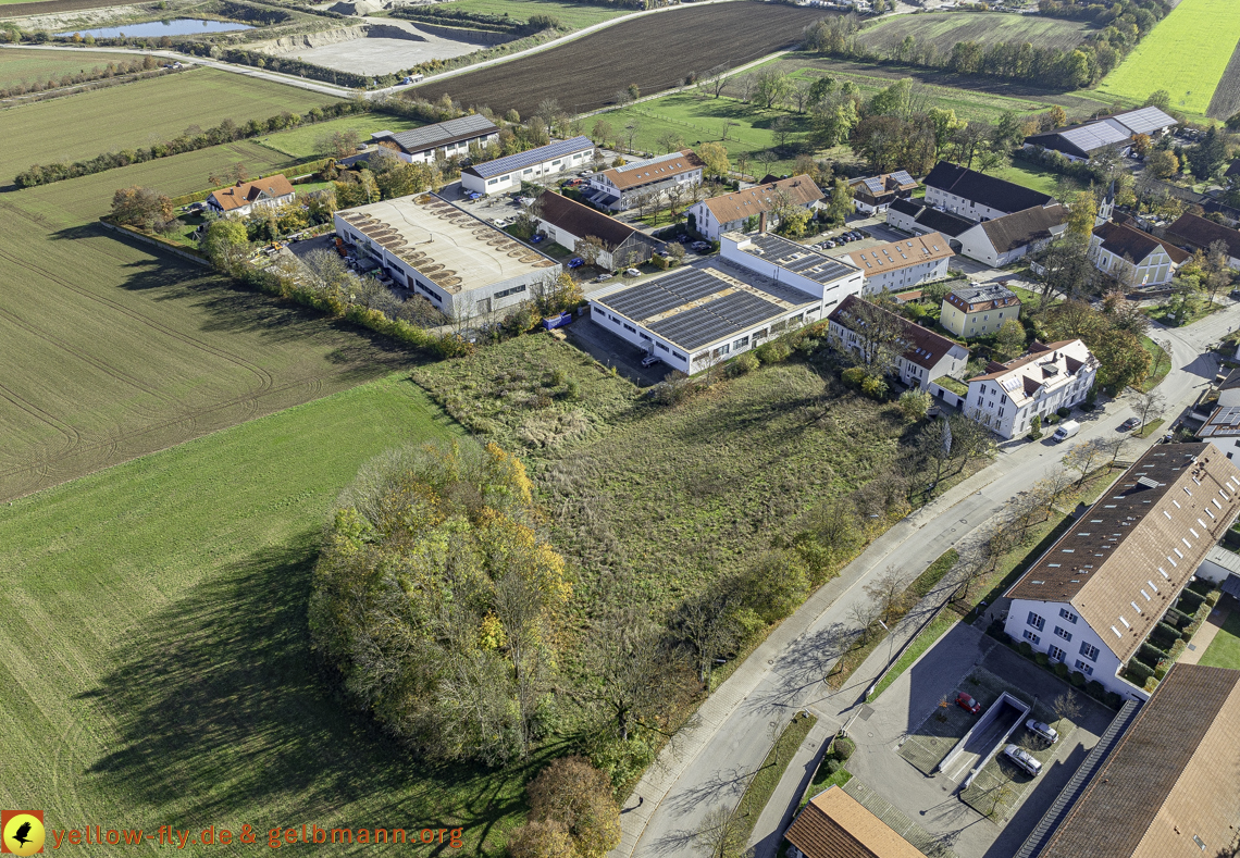 29.10.2024 - DEMOS-Baustelle NaturQuardett-Gronsdorf