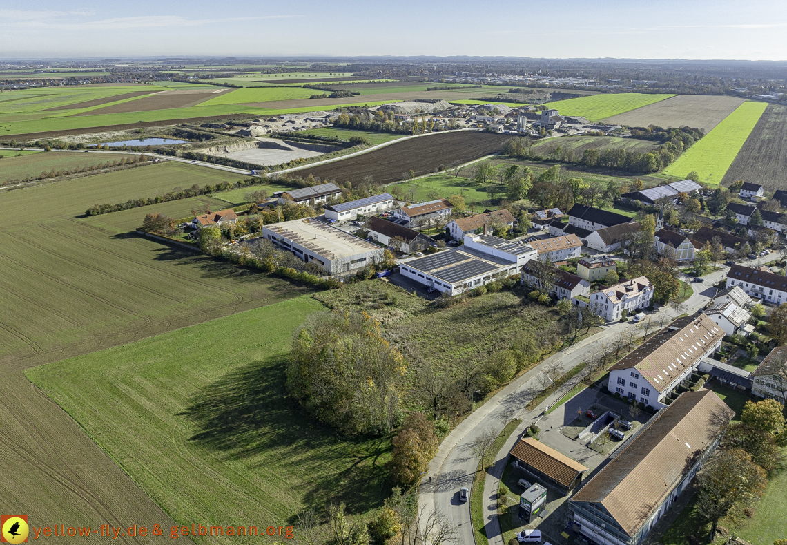 29.10.2024 - DEMOS-Baustelle NaturQuardett-Gronsdorf