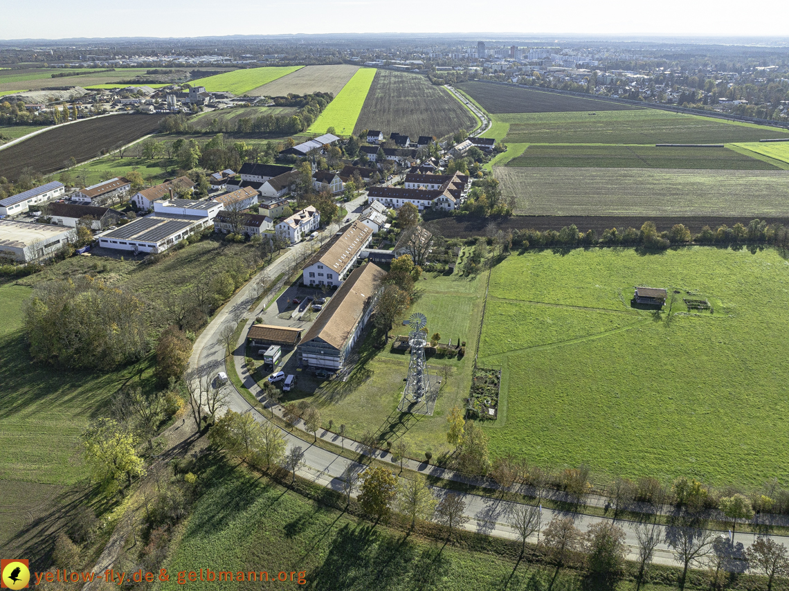 29.10.2024 - DEMOS-Baustelle NaturQuardett-Gronsdorf