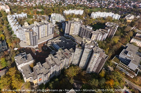 29.10.2024 - Marx-Zentrum, Studentenwohnheim, Wohnanlage Karl-Marx-Ring 52-62, KMR 53-57c Umgebung